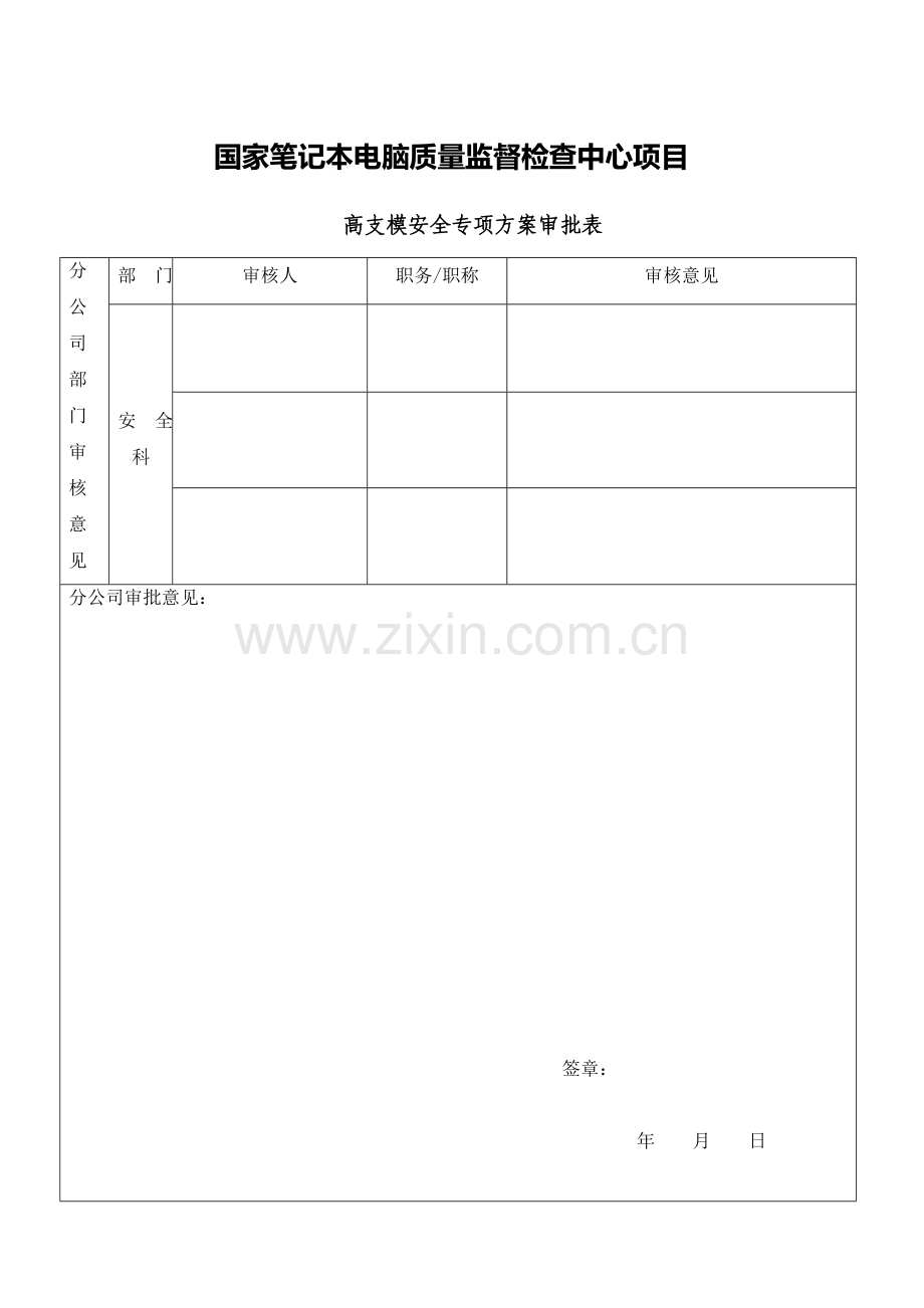 新版高支模专项综合项目施工专项方案.doc_第3页