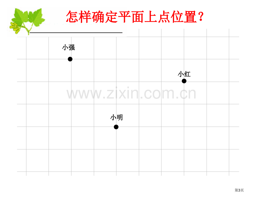 平面直角坐标系百校联赛一等奖.pptx_第3页