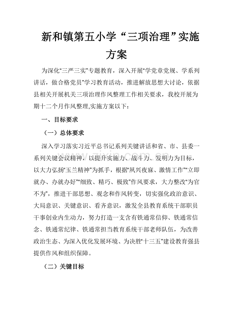 三项治理专业方案.doc_第2页