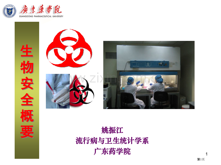 生物安全防护省公共课一等奖全国赛课获奖课件.pptx_第1页