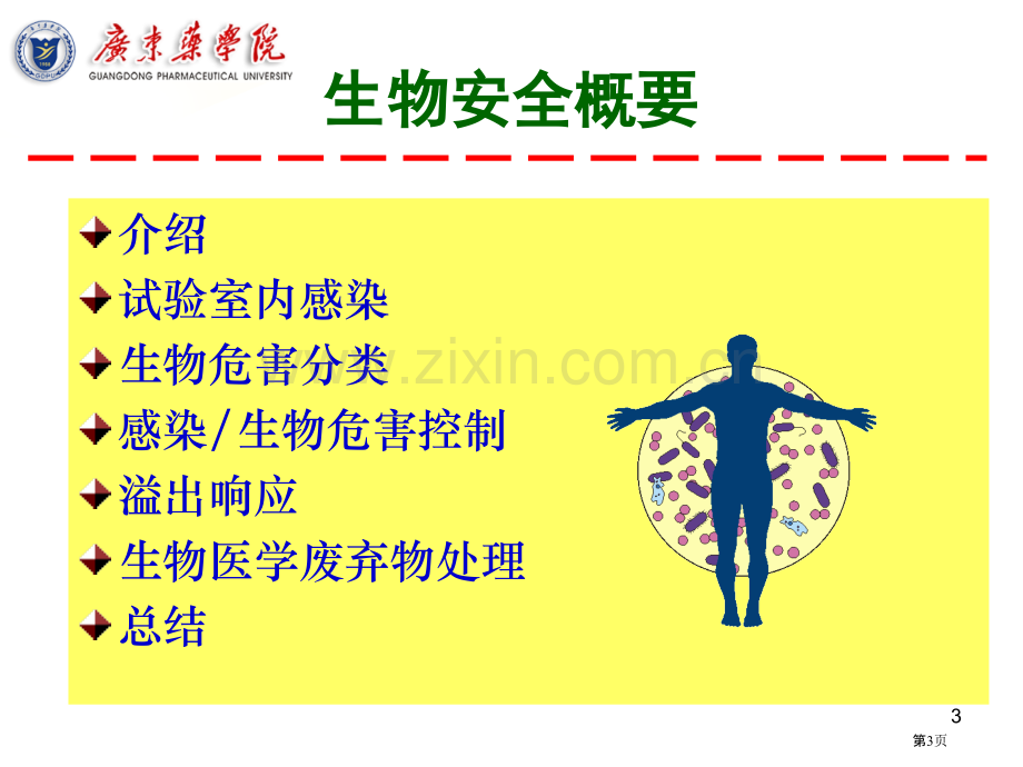 生物安全防护省公共课一等奖全国赛课获奖课件.pptx_第3页