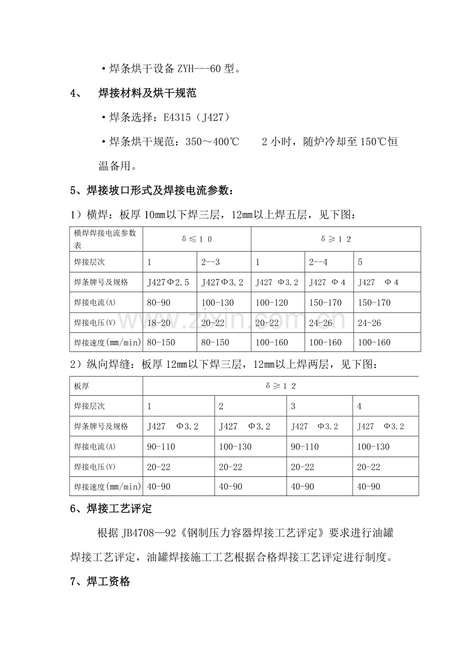 油罐焊接综合项目施工专项方案.doc_第2页