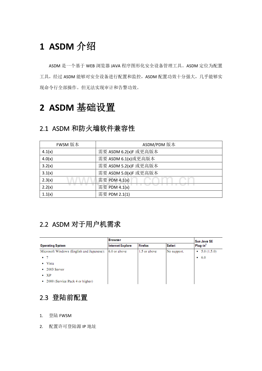 ASDM使用基础手册.docx_第1页