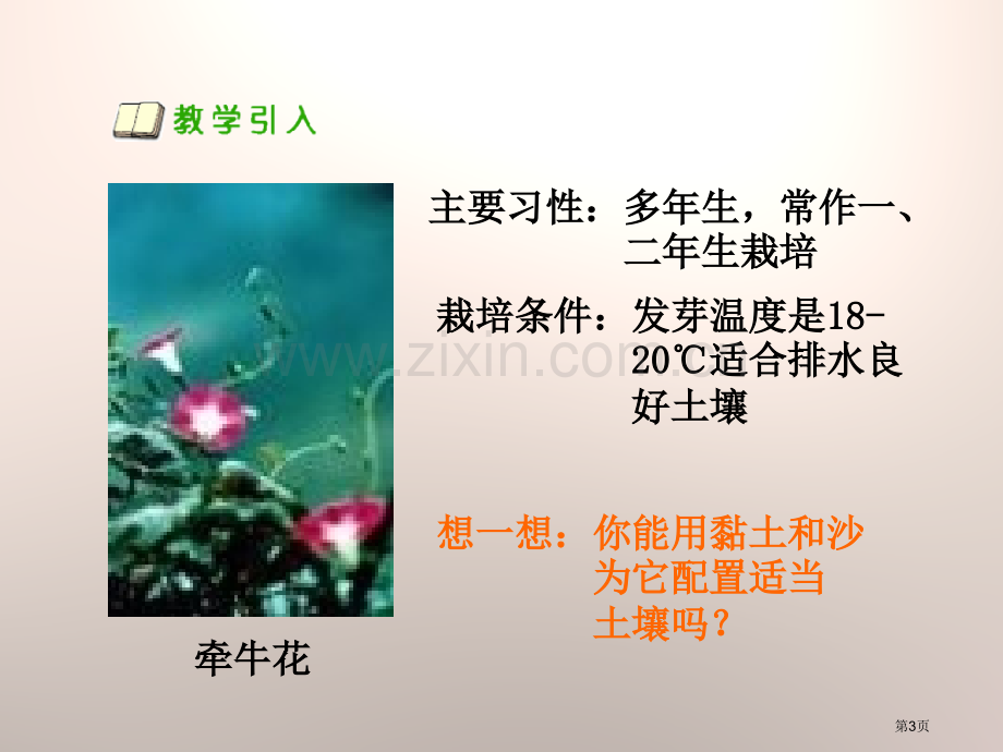 种在哪种土壤里好植物生活的土地课件省公开课一等奖新名师优质课比赛一等奖课件.pptx_第3页