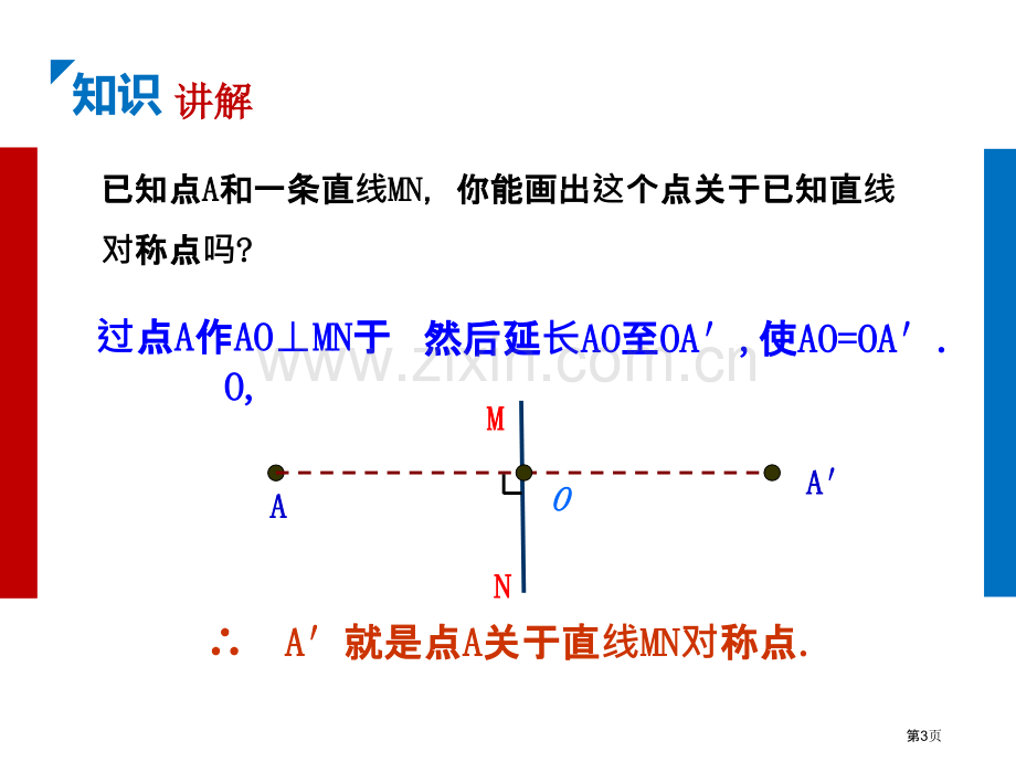 画轴对称图形微课市公开课一等奖百校联赛获奖课件.pptx_第3页