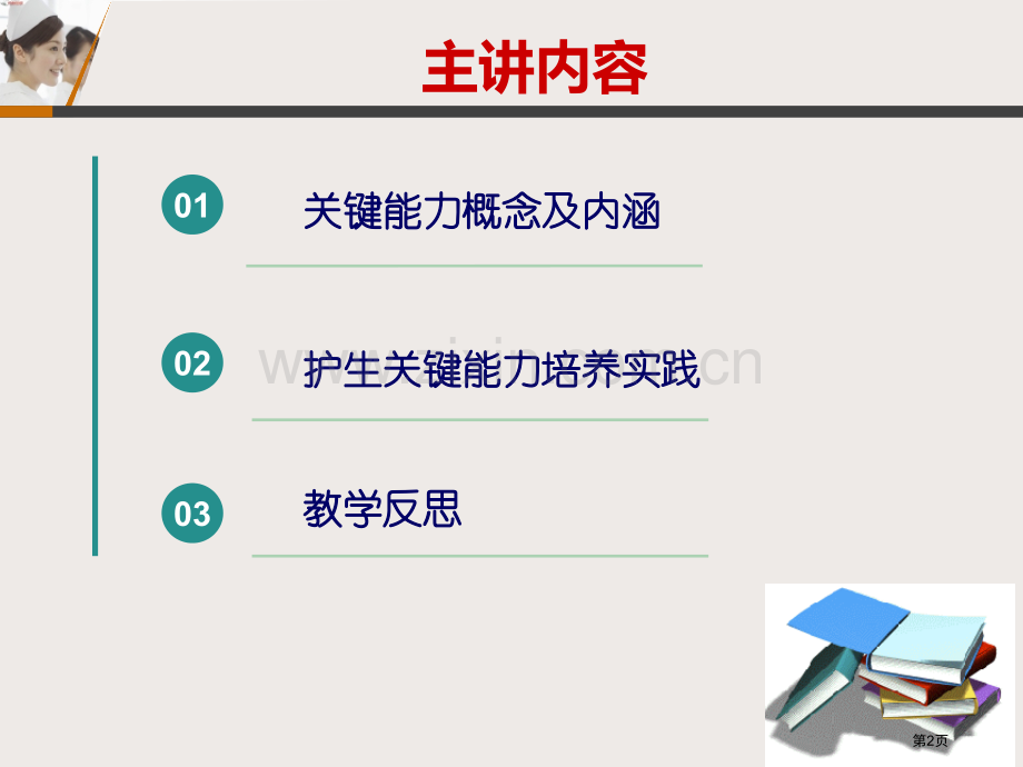 本科护生核心能力培养实践与反思(定稿)省公共课一等奖全国赛课获奖课件.pptx_第2页