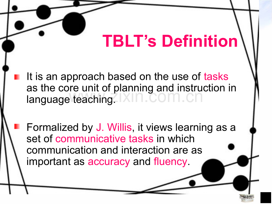 Taskbased-language-teaching任务型教学法省公共课一等奖全国赛课获奖课件.pptx_第3页