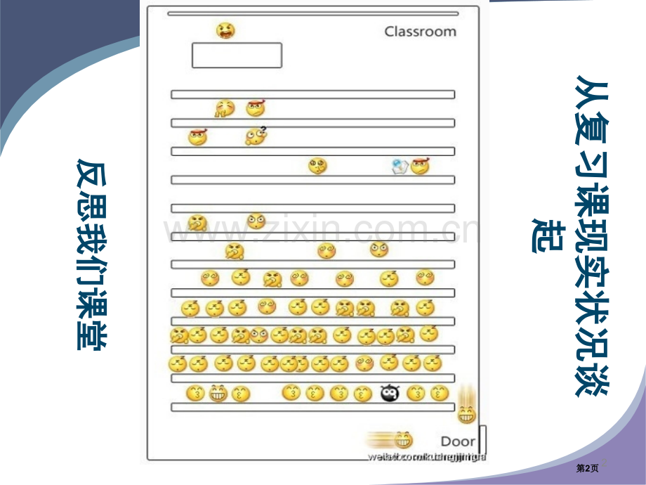 如何上好化学复习课省公共课一等奖全国赛课获奖课件.pptx_第2页