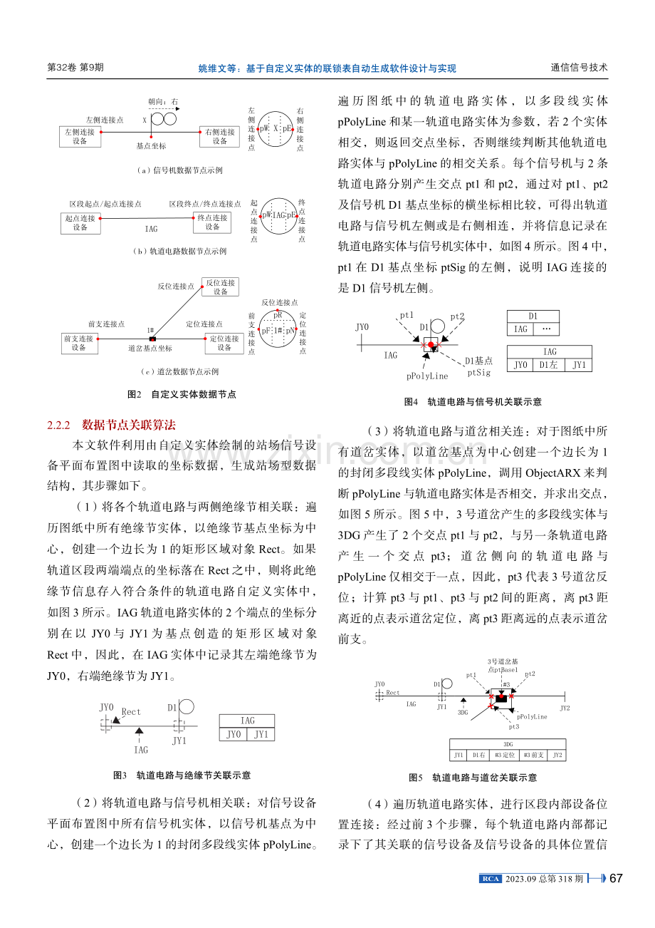 基于自定义实体的联锁表自动生成软件设计与实现.pdf_第3页