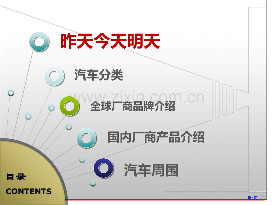 汽车发展历史和品牌省公共课一等奖全国赛课获奖课件.pptx_第2页