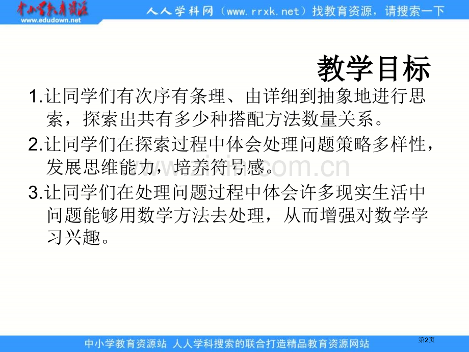 人教版六年级下册找规律课件市公开课一等奖百校联赛特等奖课件.pptx_第2页