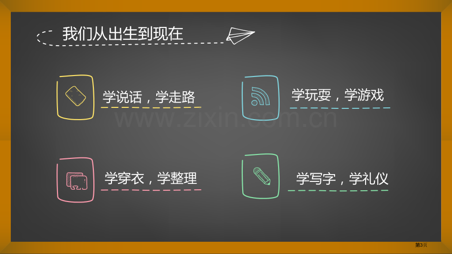 学习伴我成长优秀课件省公开课一等奖新名师优质课比赛一等奖课件.pptx_第3页