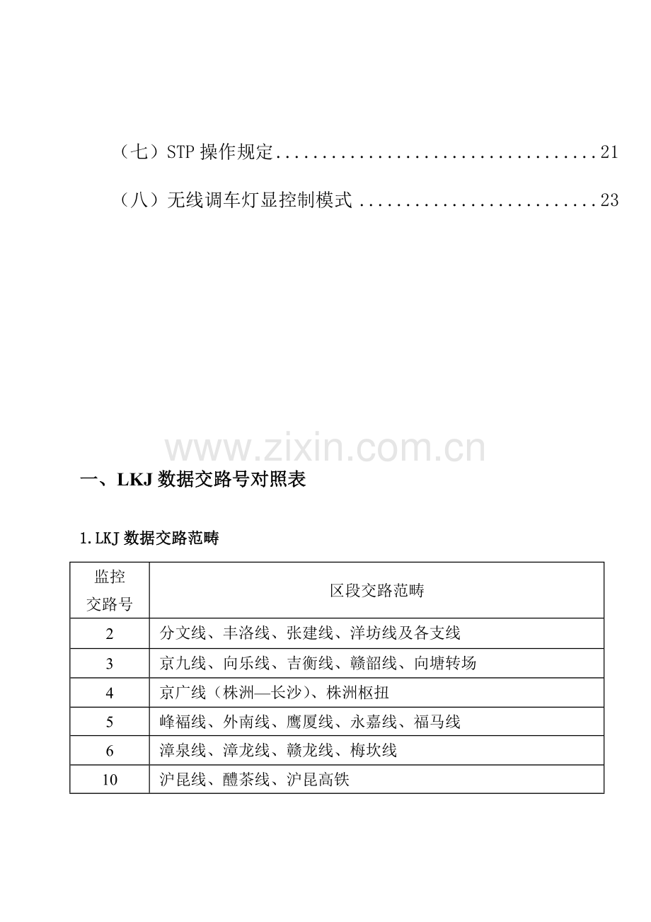 机车乘务员LKJ操作使用标准手册附件.docx_第3页