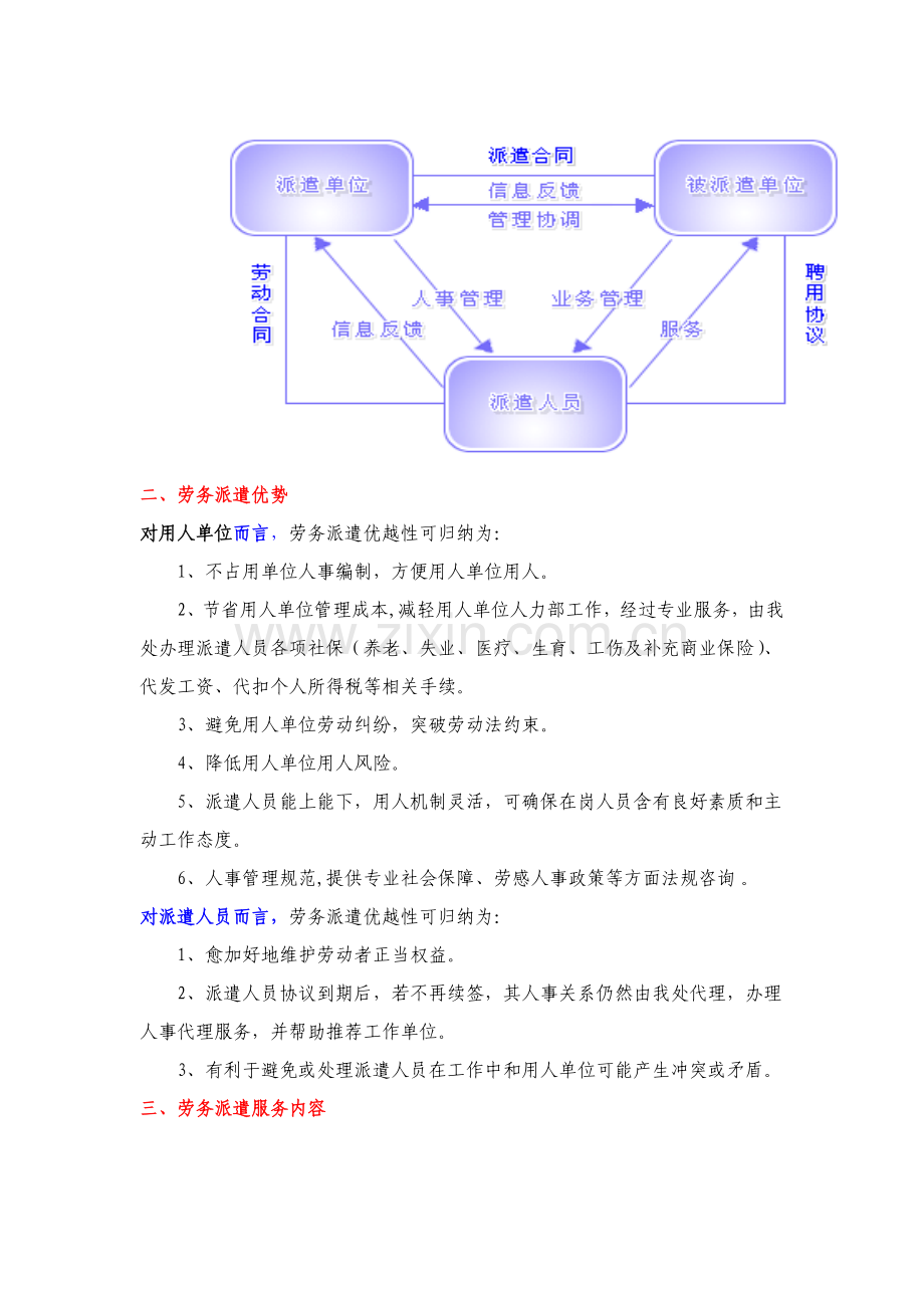 人力资源服务公司服务手册模板.doc_第3页