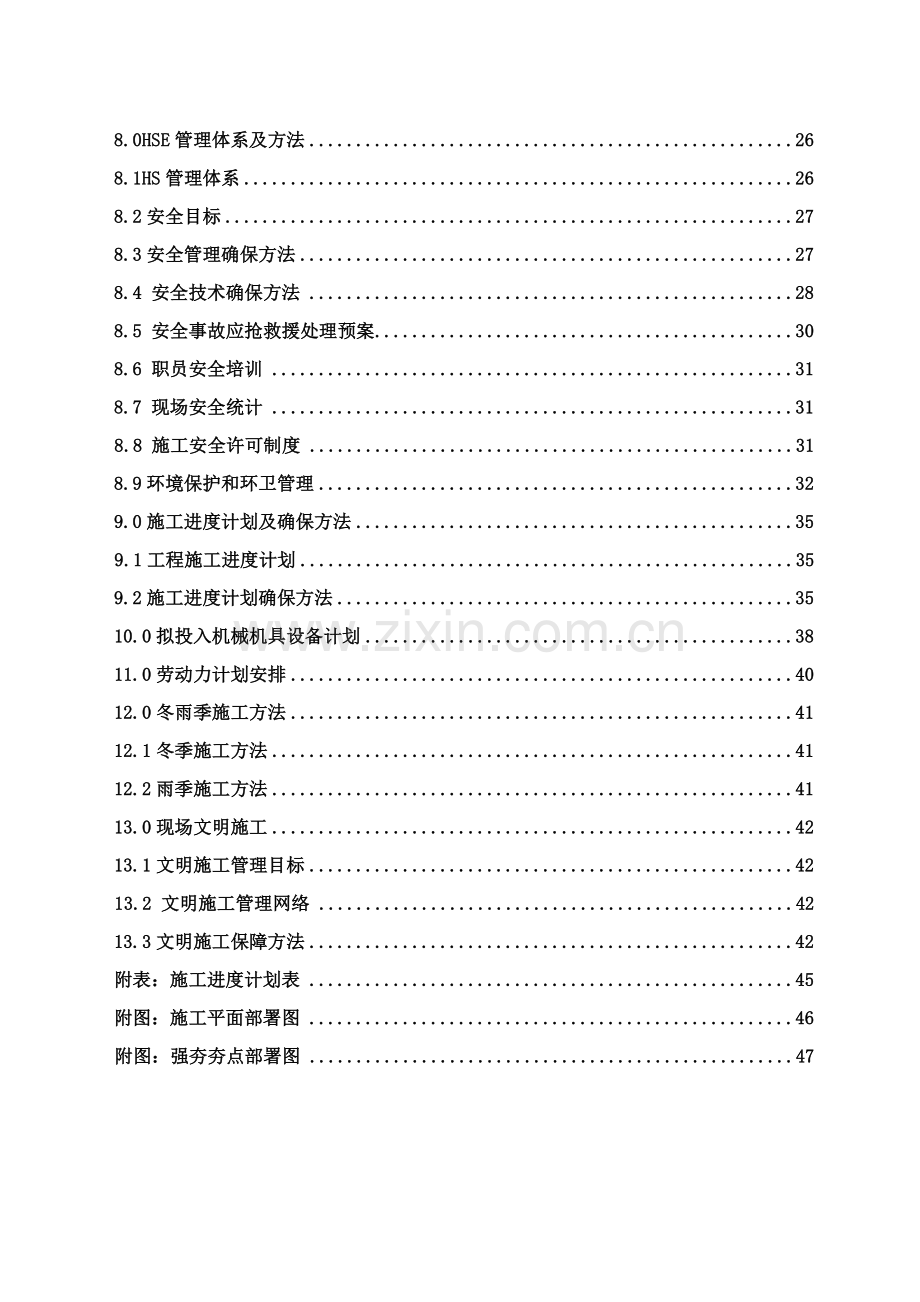 强夯综合项目施工组织设计.doc_第2页