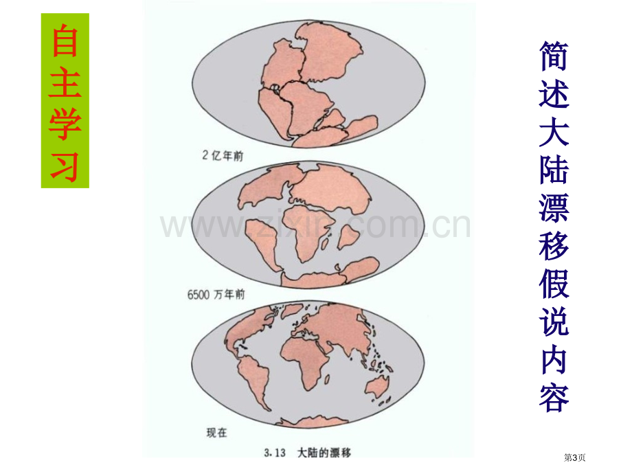 七年级地理海陆变迁省公共课一等奖全国赛课获奖课件.pptx_第3页