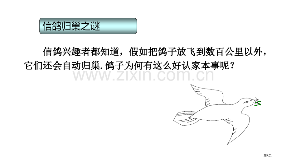 磁铁和我们的生活教学课件省公开课一等奖新名师优质课比赛一等奖课件.pptx_第2页