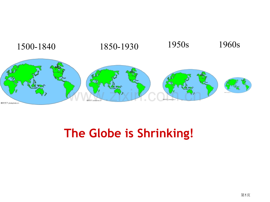 Book4Unit4globalization比赛用省公共课一等奖全国赛课获奖课件.pptx_第1页