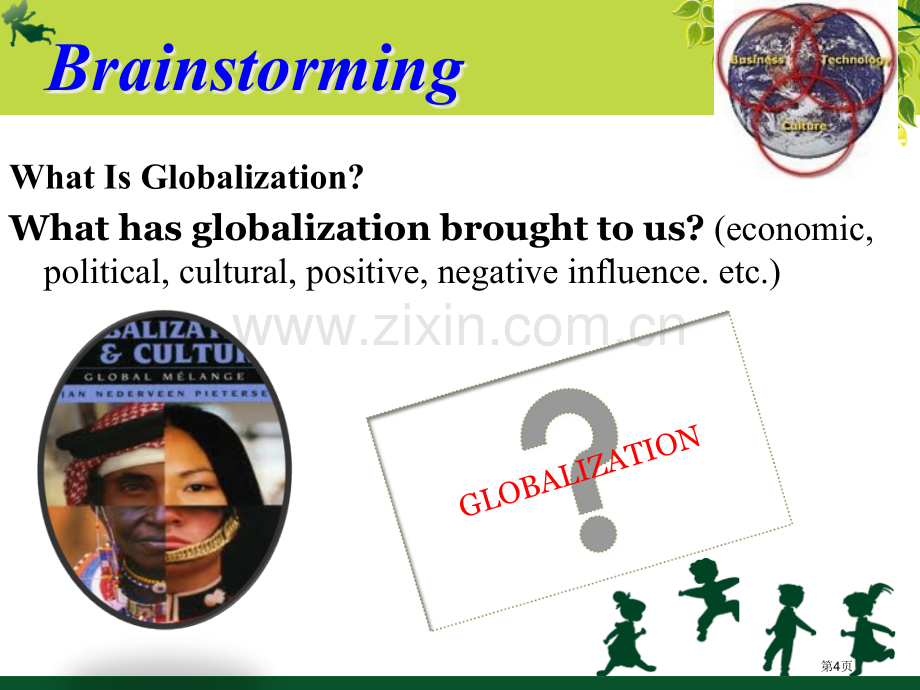 Book4Unit4globalization比赛用省公共课一等奖全国赛课获奖课件.pptx_第3页