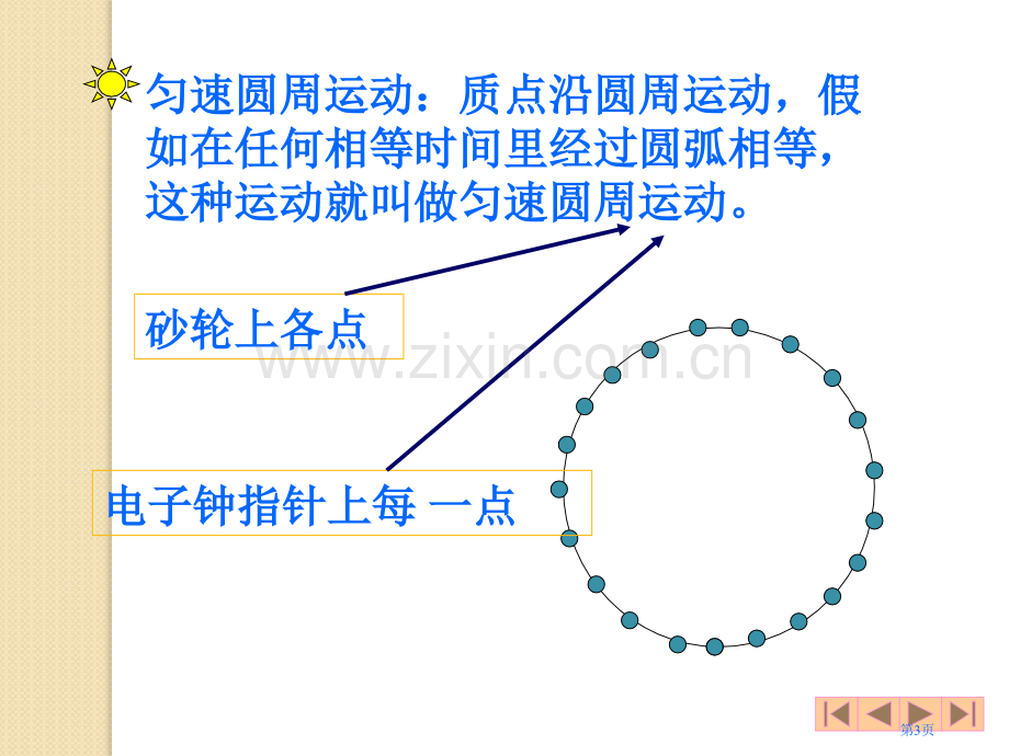 物理圆周运动人教版必修二省公共课一等奖全国赛课获奖课件.pptx_第3页