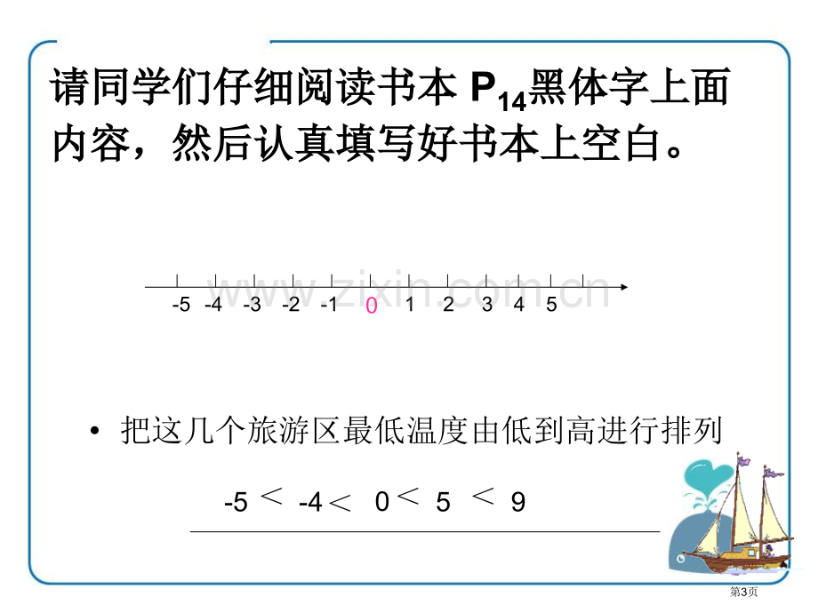 有理数的大小省公开课一等奖新名师优质课比赛一等奖课件.pptx_第3页