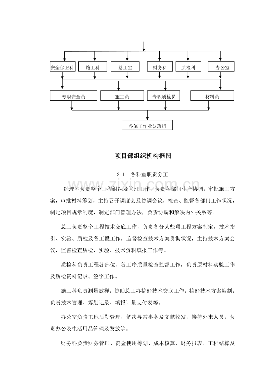 节水灌溉综合项目施工组织设计.doc_第2页