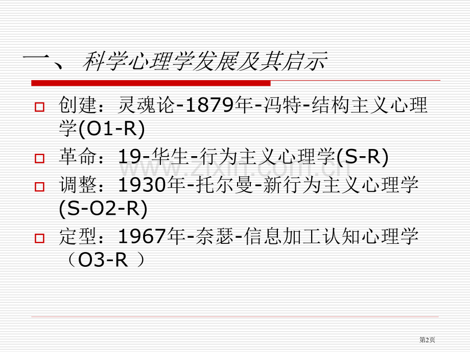 学习理论与教学设计市公开课一等奖百校联赛特等奖课件.pptx_第2页