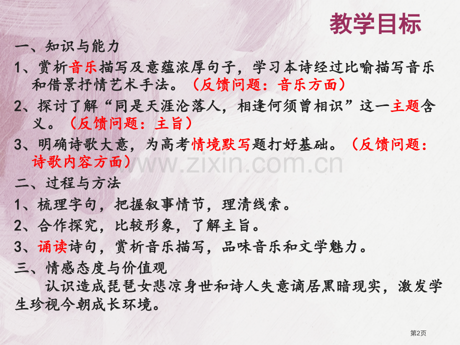 琵琶行-并序课件省公开课一等奖新名师优质课比赛一等奖课件.pptx_第2页