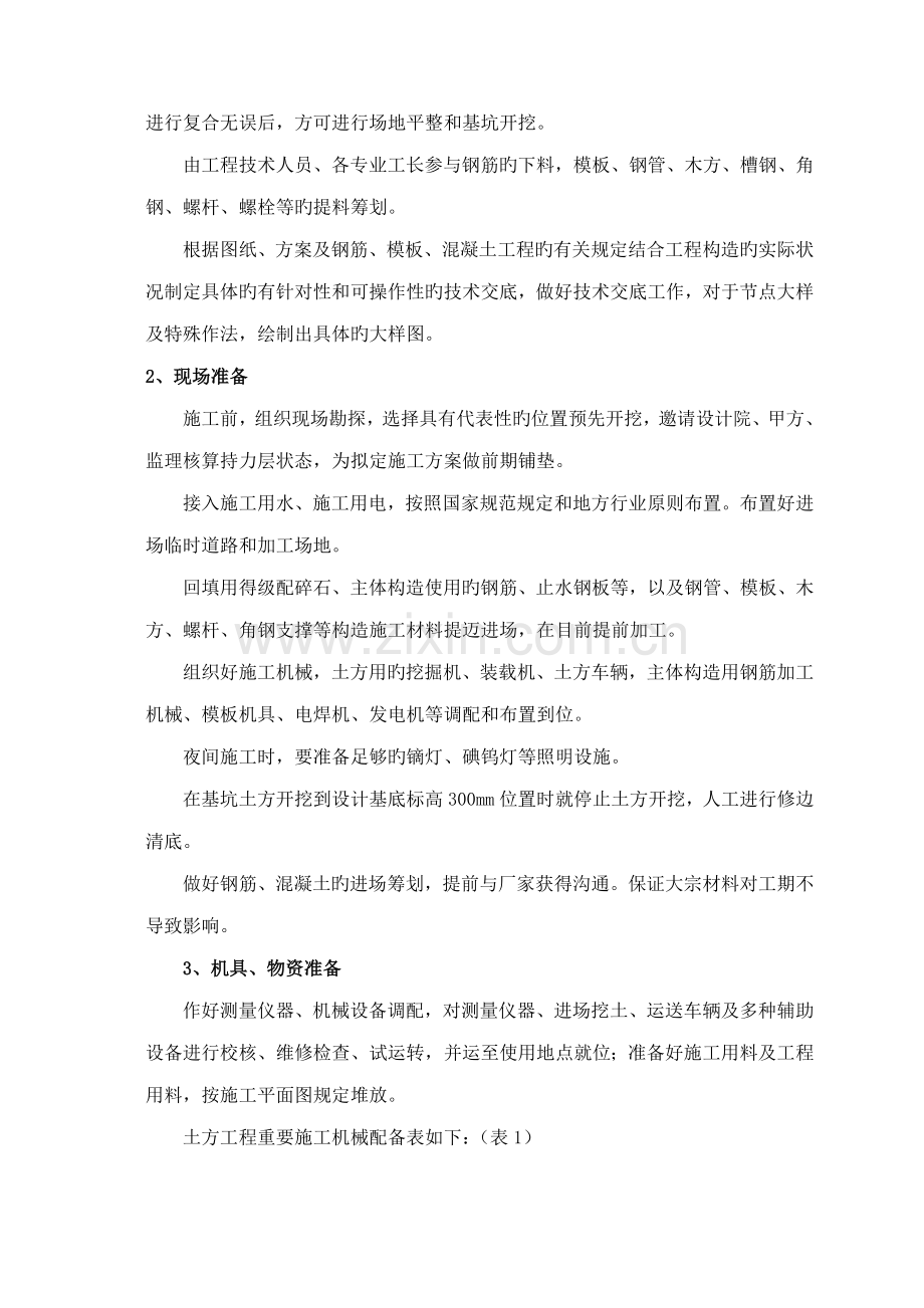 暗渠综合施工专题方案.docx_第3页