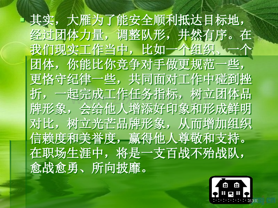 主题班会纪律省公共课一等奖全国赛课获奖课件.pptx_第3页