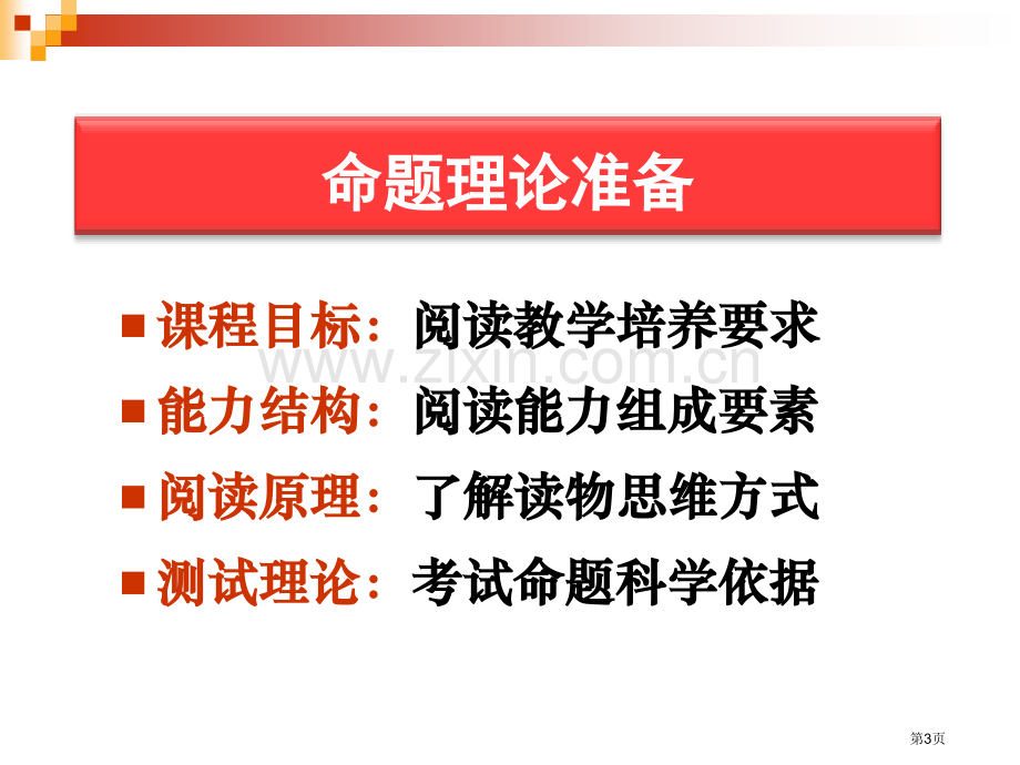 现代文阅读测试题命制市公开课一等奖百校联赛特等奖课件.pptx_第3页