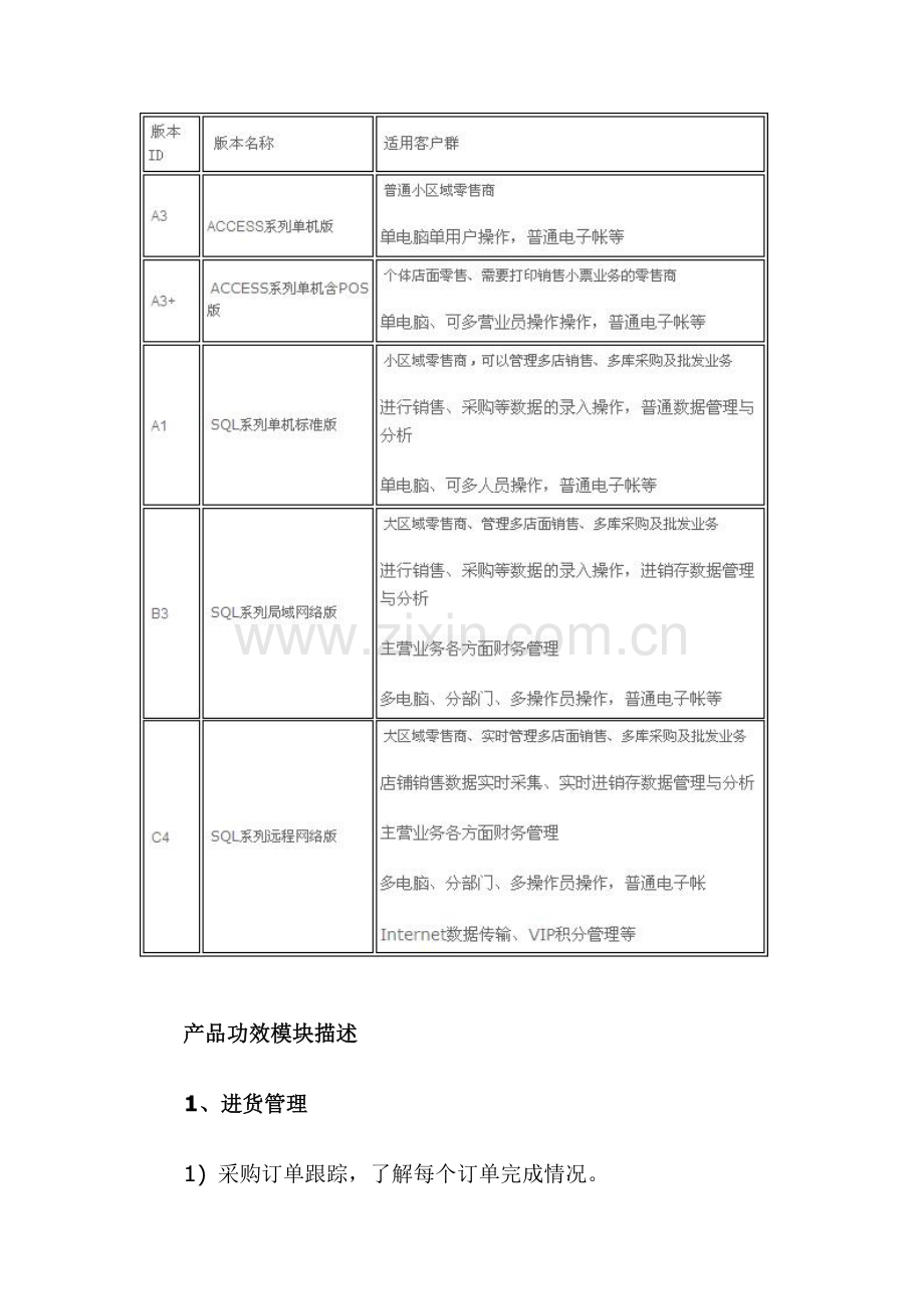 鞋服企业分销管理系统解决方案样本.doc_第3页