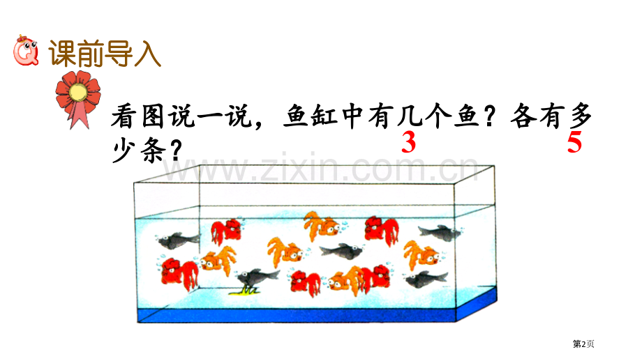 用2～6的乘法口诀求商表内除法省公开课一等奖新名师比赛一等奖课件.pptx_第2页