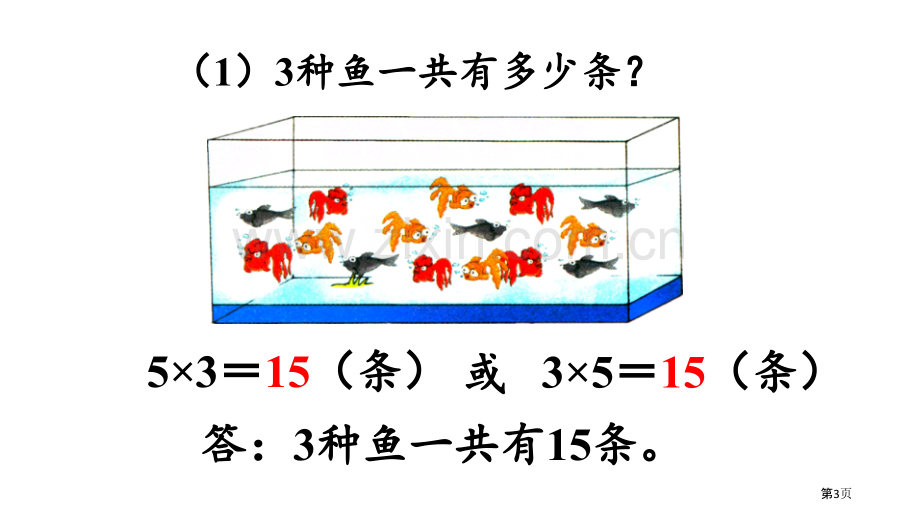 用2～6的乘法口诀求商表内除法省公开课一等奖新名师比赛一等奖课件.pptx_第3页