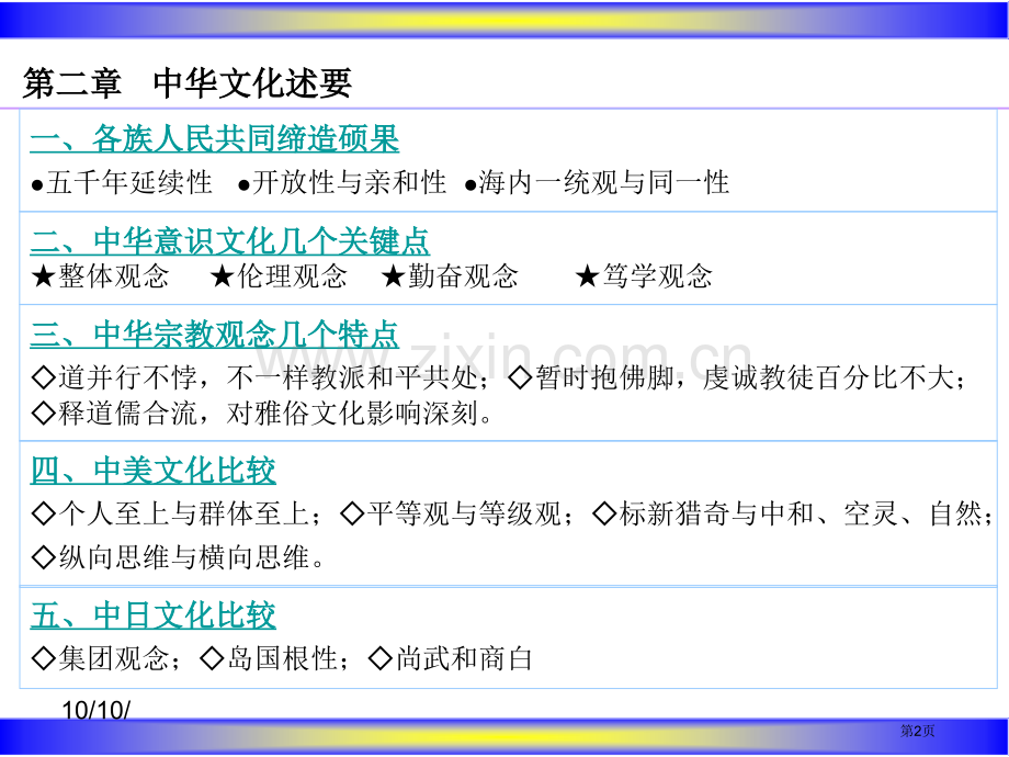 文化地理第三讲市公开课一等奖百校联赛特等奖课件.pptx_第2页