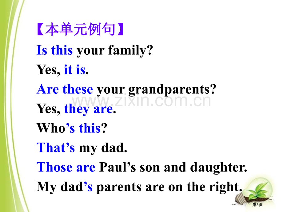 Language-in-useMy-family.pptx_第3页