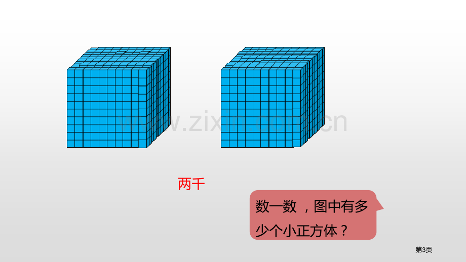 数一数(一)生活中的大数省公开课一等奖新名师优质课比赛一等奖课件.pptx_第3页