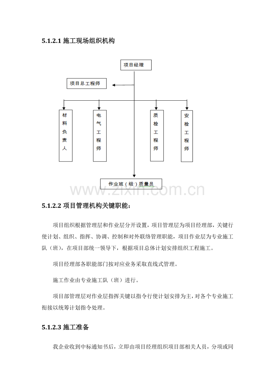 LED大屏综合标准施工组织设计.docx_第2页