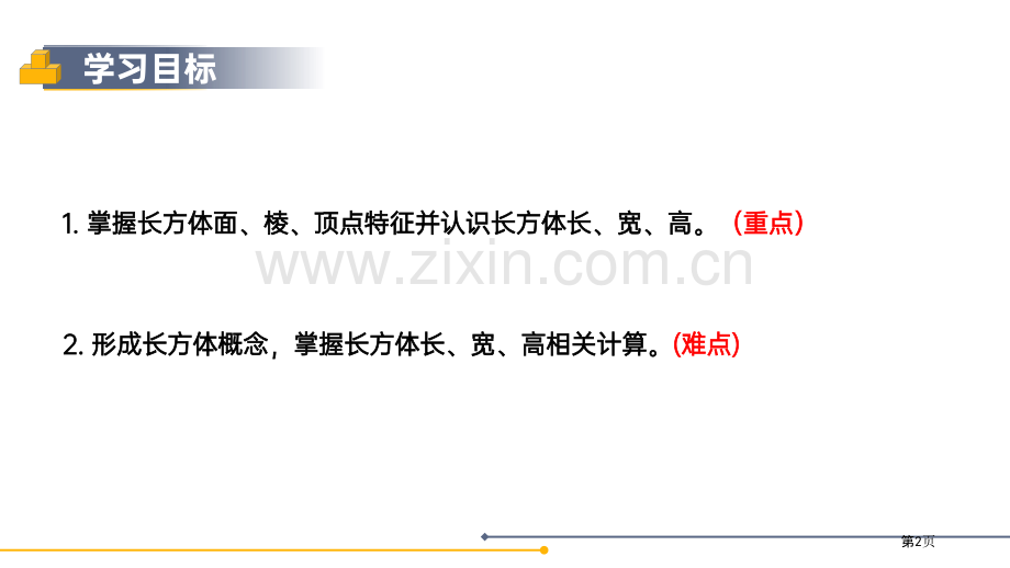 长方体课件省公开课一等奖新名师比赛一等奖课件.pptx_第2页