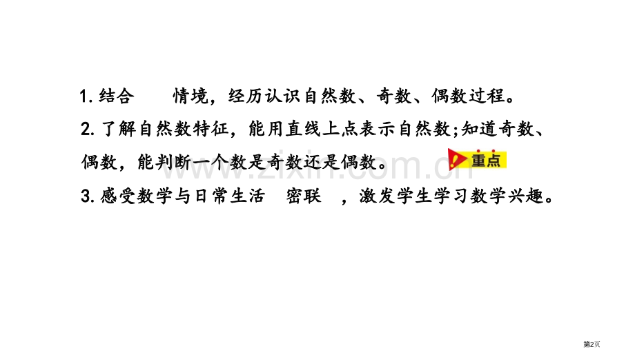 自然数倍数和因数省公开课一等奖新名师优质课比赛一等奖课件.pptx_第2页