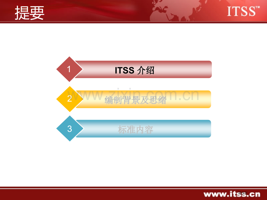 信息技术服务质量评价指标体系省公共课一等奖全国赛课获奖课件.pptx_第3页