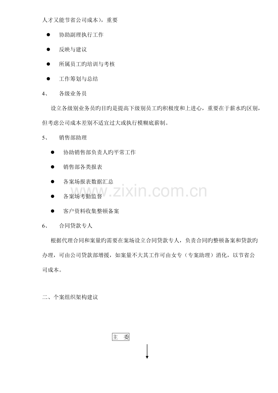 房地产销售部组建综合计划.docx_第3页