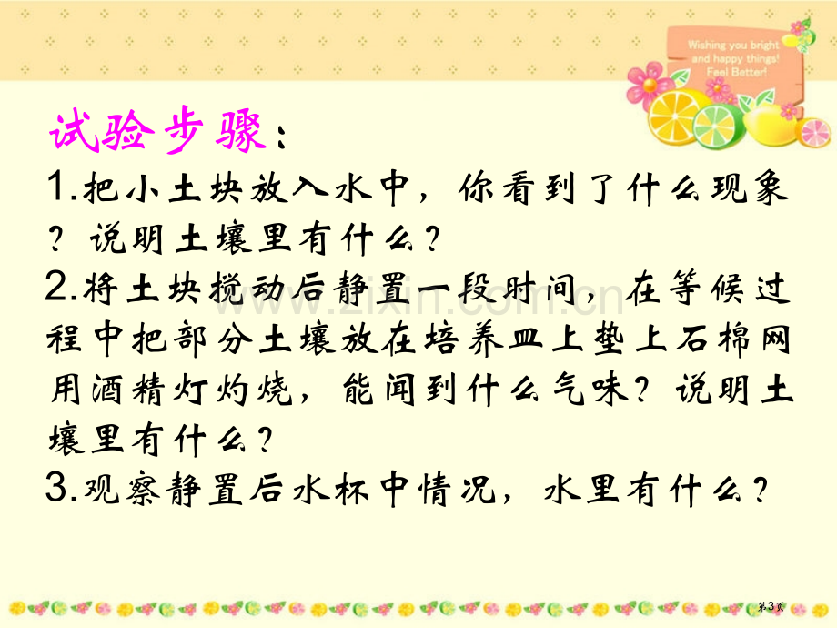 土壤里有什么省公开课一等奖新名师优质课比赛一等奖课件.pptx_第3页