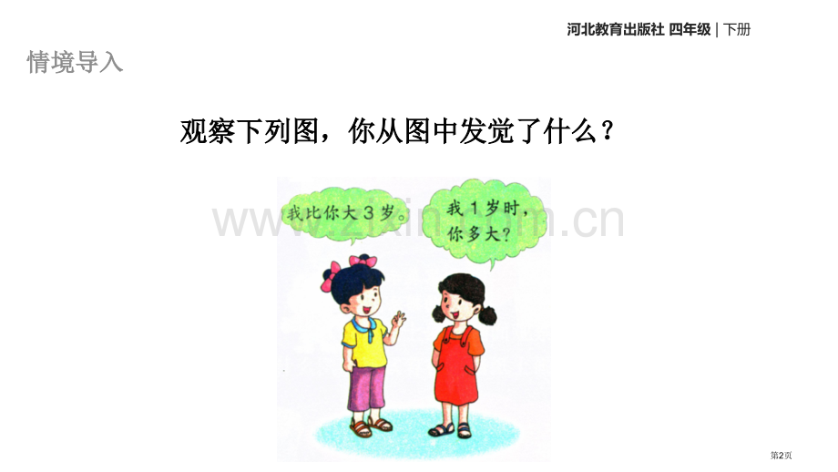 用字母表示数优秀课件省公开课一等奖新名师优质课比赛一等奖课件.pptx_第2页