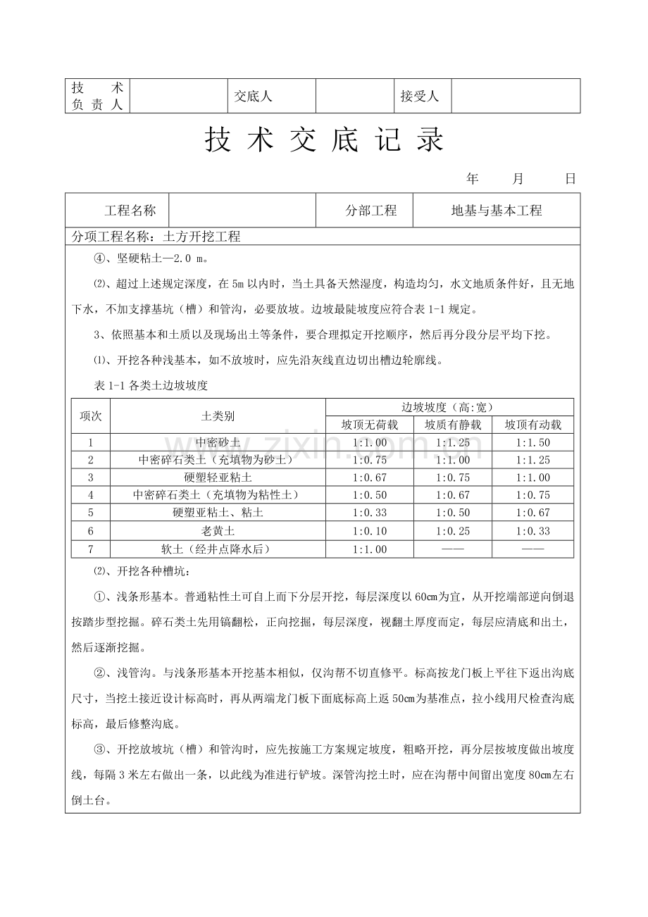 建筑工程综合项目工程综合项目施工关键技术交底大全.doc_第2页