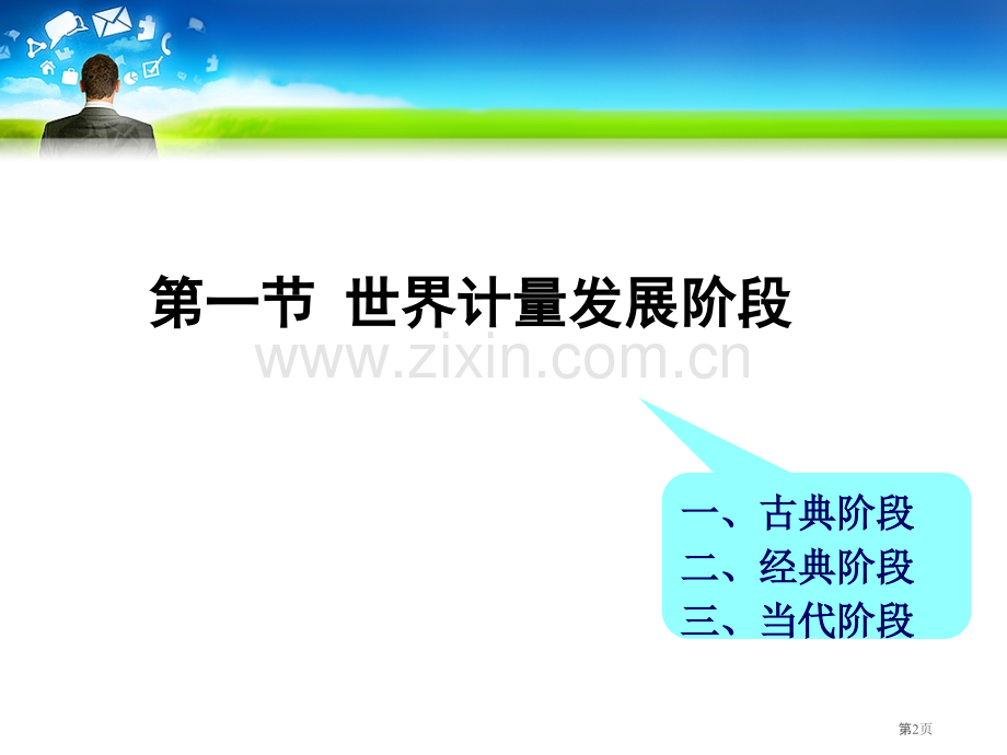 计量的发展历史省公共课一等奖全国赛课获奖课件.pptx_第2页