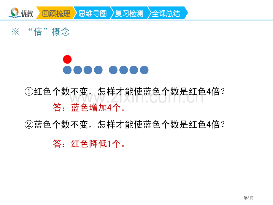 时倍的认识复习课名师教学省公共课一等奖全国赛课获奖课件.pptx_第3页