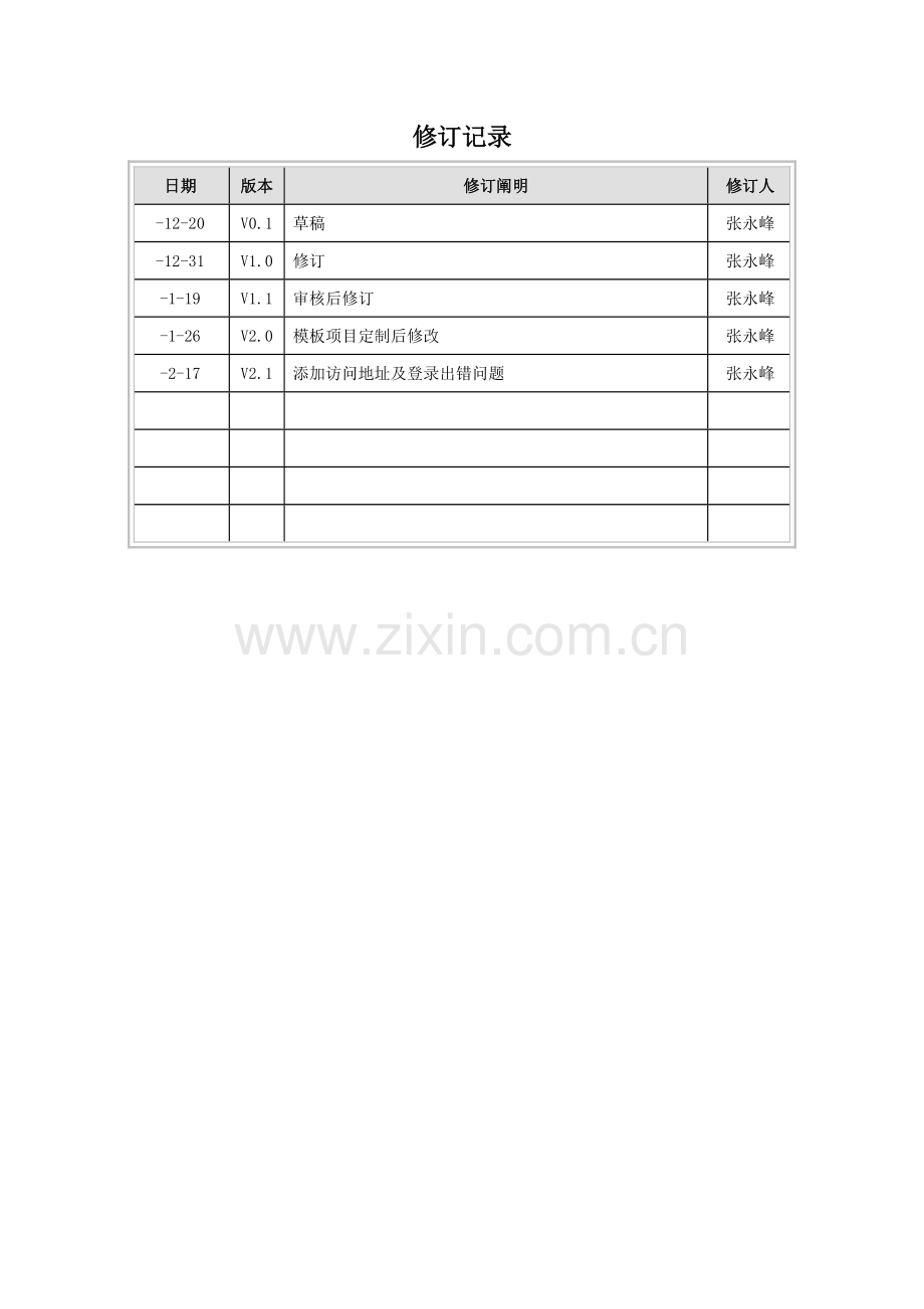 QC测试管理工具使用标准手册.docx_第2页