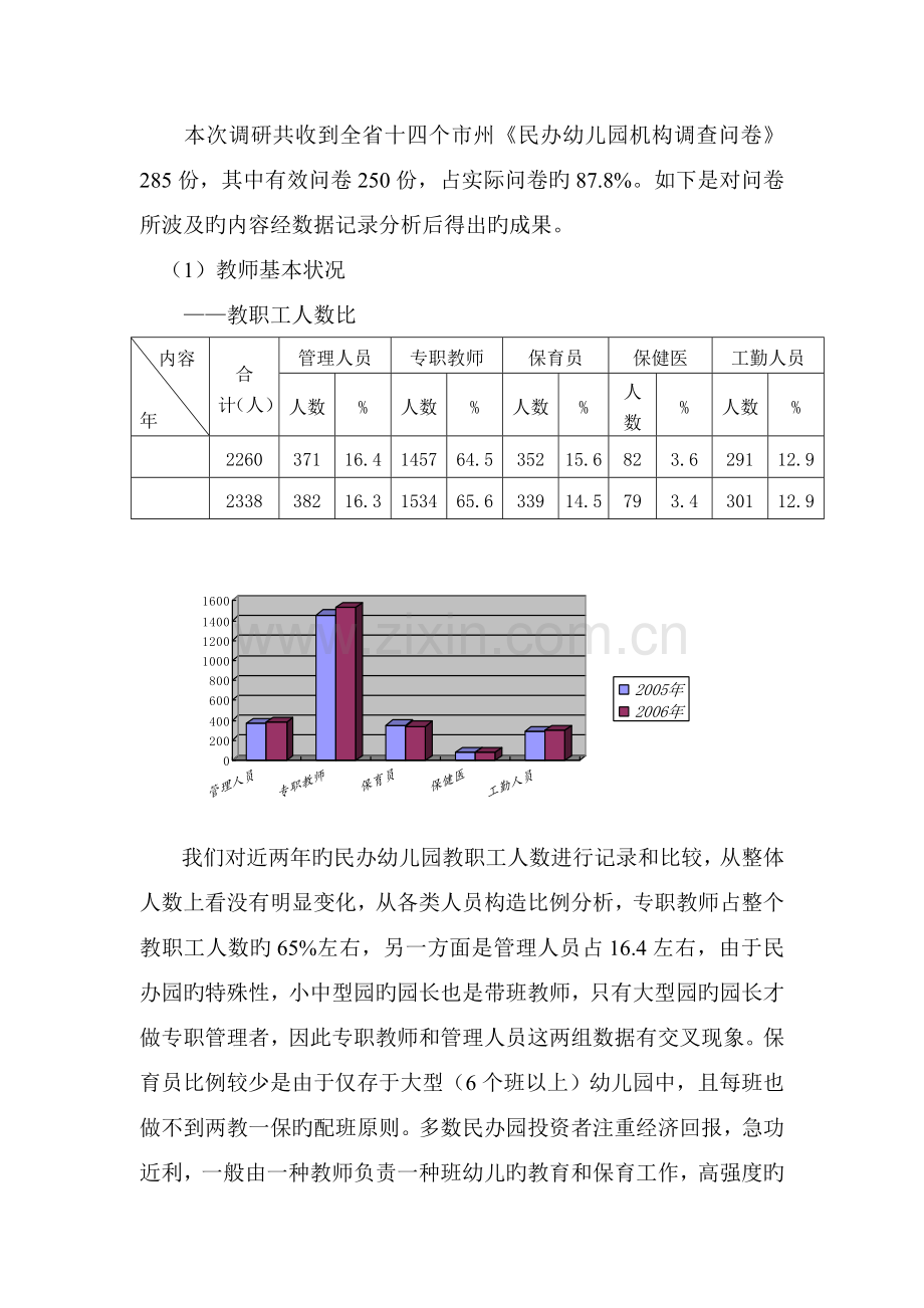 甘肃省民办幼儿园发展现状调研综合报告.docx_第3页