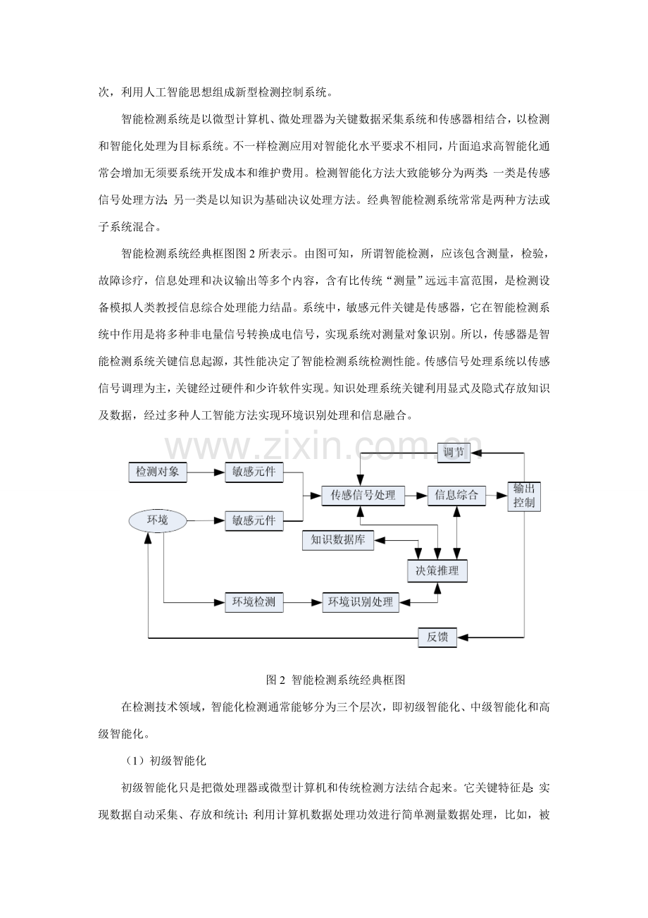 PCB缺陷智能检验系统的研究应用.doc_第2页